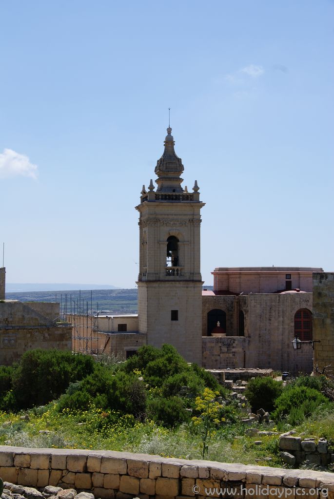 Victoria Citadel Gozo