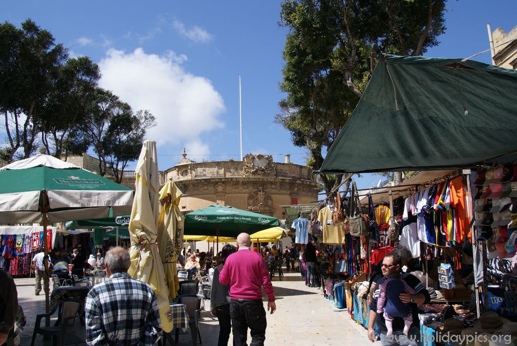 Victoria Citadel Gozo