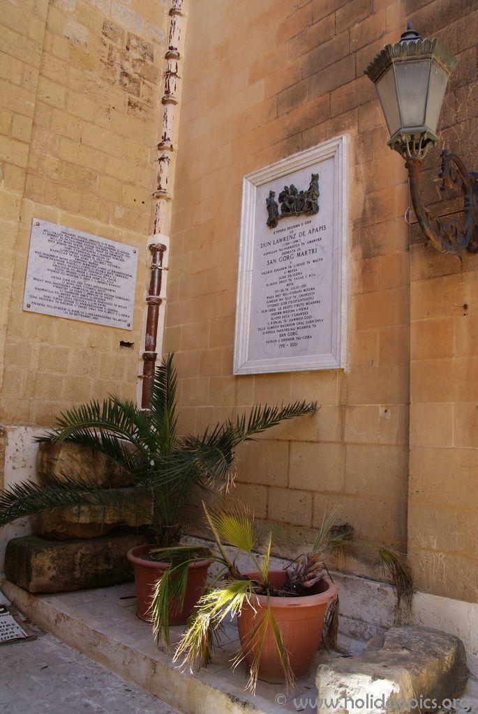 Victoria Citadel Gozo