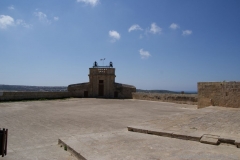 Victoria Citadel Gozo