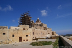 Victoria Citadel Gozo