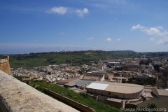 Victoria Citadel Gozo