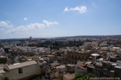 Victoria Citadel Gozo