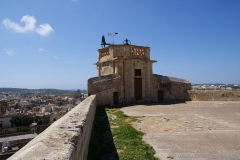 Victoria Citadel Gozo
