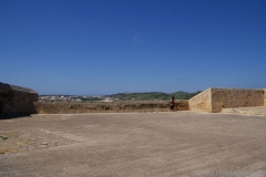 Victoria Citadel Gozo