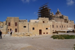 Victoria Citadel Gozo