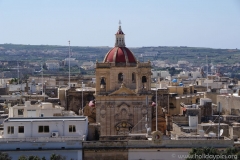 Victoria Citadel Gozo