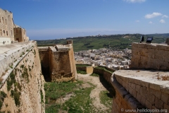 Victoria Citadel Gozo