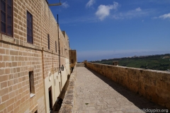 Victoria Citadel Gozo