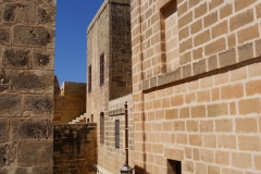 Victoria Citadel Gozo