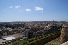 Victoria Citadel Gozo