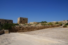 Victoria Citadel Gozo