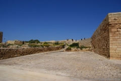 Victoria Citadel Gozo