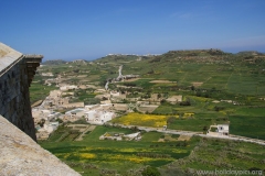 Victoria Citadel Gozo