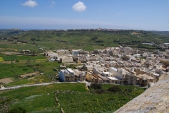 Victoria Citadel Gozo