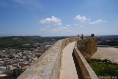 Victoria Citadel Gozo