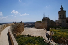 Victoria Citadel Gozo