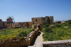 Victoria Citadel Gozo