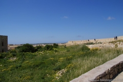 Victoria Citadel Gozo