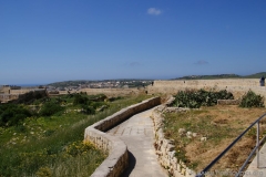 Victoria Citadel Gozo