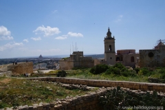 Victoria Citadel Gozo