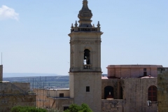 Victoria Citadel Gozo