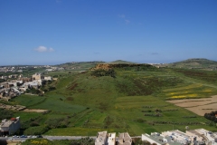 Victoria Citadel Gozo