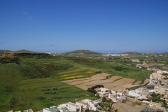 Victoria Citadel Gozo
