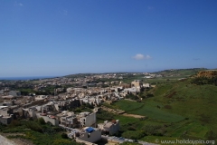 Victoria Citadel Gozo