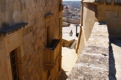 Victoria Citadel Gozo