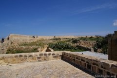 Victoria Citadel Gozo