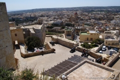 Victoria Citadel Gozo