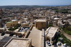 Victoria Citadel Gozo