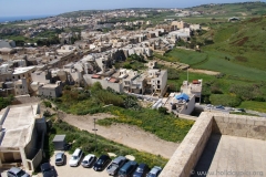 Victoria Citadel Gozo