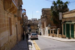 Victoria Citadel Gozo