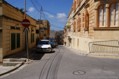 Victoria Citadel Gozo