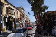 Victoria Citadel Gozo