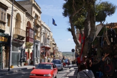 Victoria Citadel Gozo