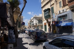 Victoria Citadel Gozo