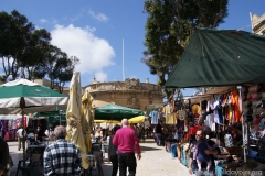 Victoria Citadel Gozo
