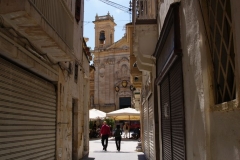 Victoria Citadel Gozo