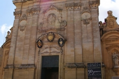 Victoria Citadel Gozo