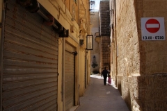 Victoria Citadel Gozo