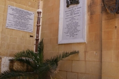 Victoria Citadel Gozo
