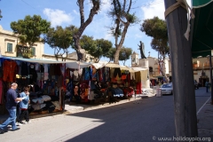 Victoria Citadel Gozo