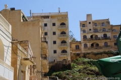 Xlendi Bay Gozo