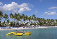 Sunscape casa del mar Bayahibe Dreams La Romana
