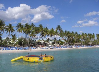 Sunscape casa del mar Bayahibe Dreams La Romana