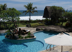 Grand Balisani Suites Seminyak Bali