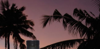 Rum – Dominikanische Republik Presidente Rum